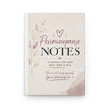 Perimenopause Journal | Menopause Wellness Notebook