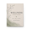 Wellness Tracker Journal | Self-Care Planner