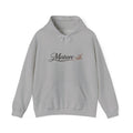 Mature-ish Hoodie, Funny Midlife Cozy Sweatshirt, Playful Adulting Pullover