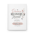 Divorce Recovery Journal for Women | Healing Workbook