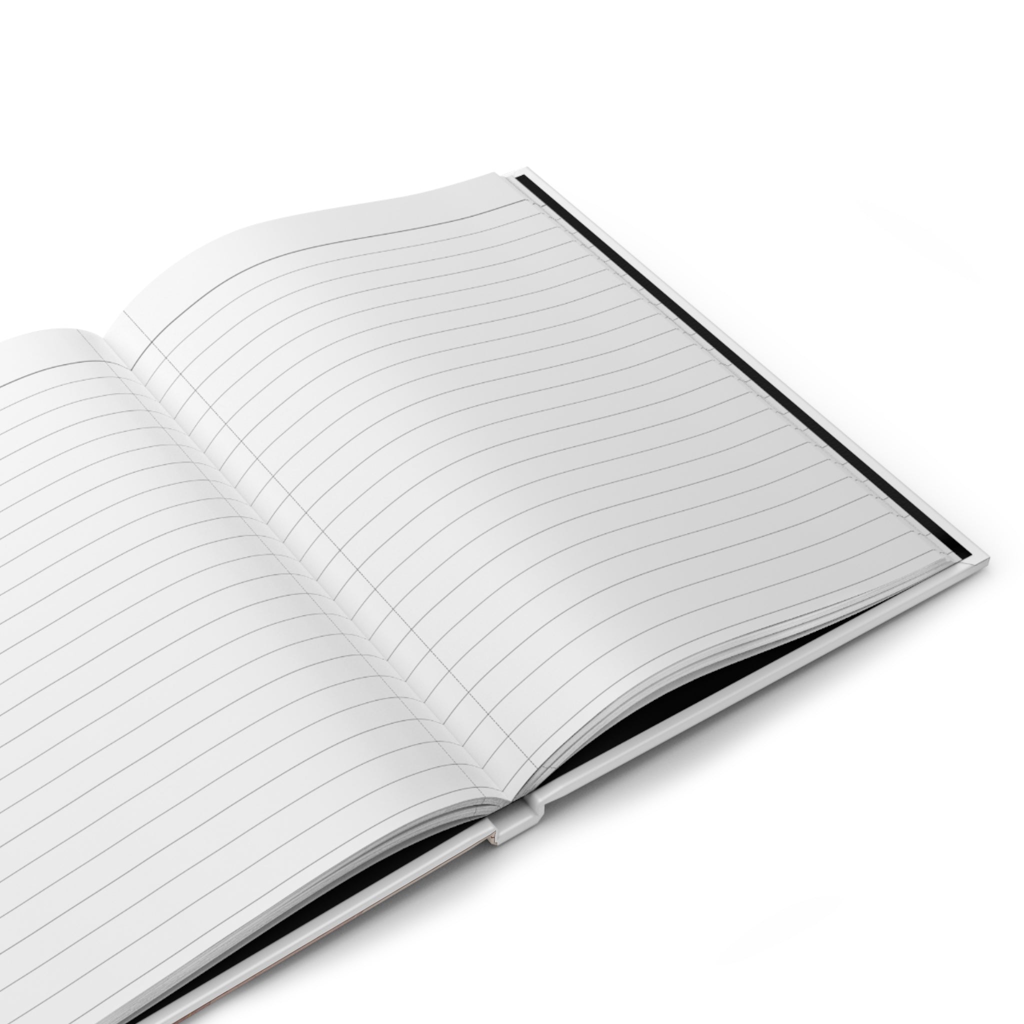 Rebuilding Beautifully Journal | Healing for Women