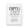 Empty Nest Journal for Moms | New Chapter Gift