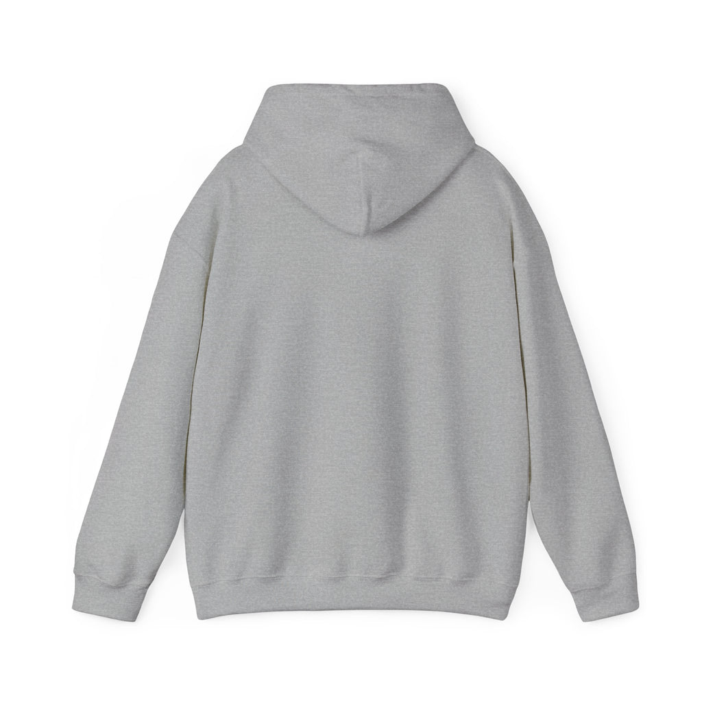 Late Bloomers Hoodie | Retro Inspirational Sweatshirt, Cozy Fleece Pullover