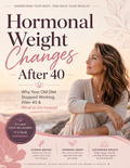 Weight Loss Guide for Women Over 40 (PDF)