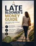Money Guide for Women Over 40 | Late Bloomer PDF