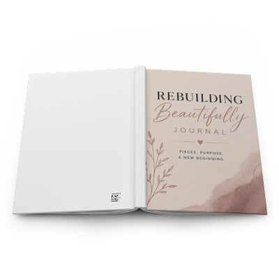 Perimenopause Journal | Menopause Wellness Notebook